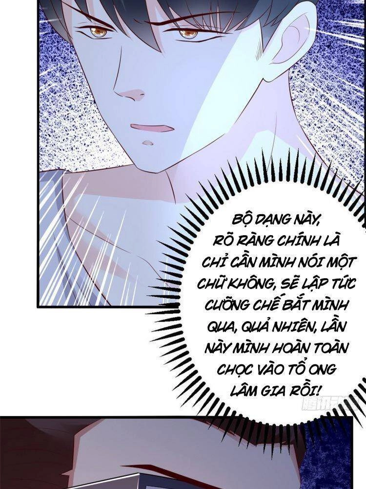 Trọng Sinh Chi Thần Đế Trở Về Chapter 65 - 22