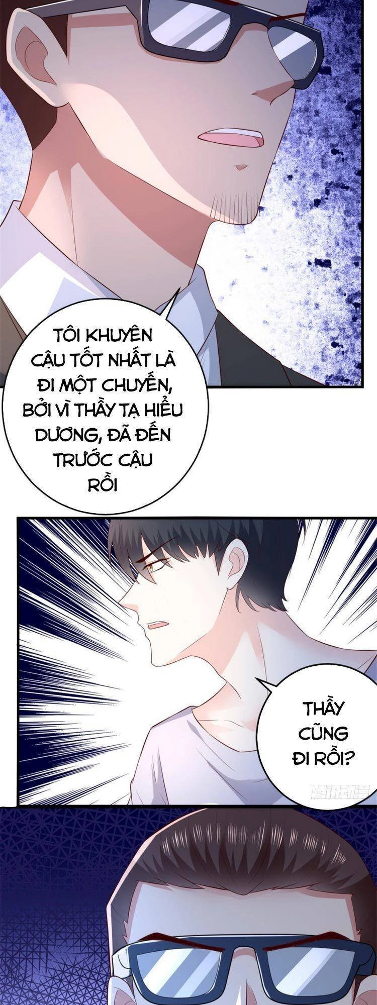 Trọng Sinh Chi Thần Đế Trở Về Chapter 65 - 23