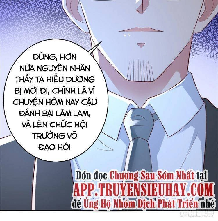 Trọng Sinh Chi Thần Đế Trở Về Chapter 65 - 24