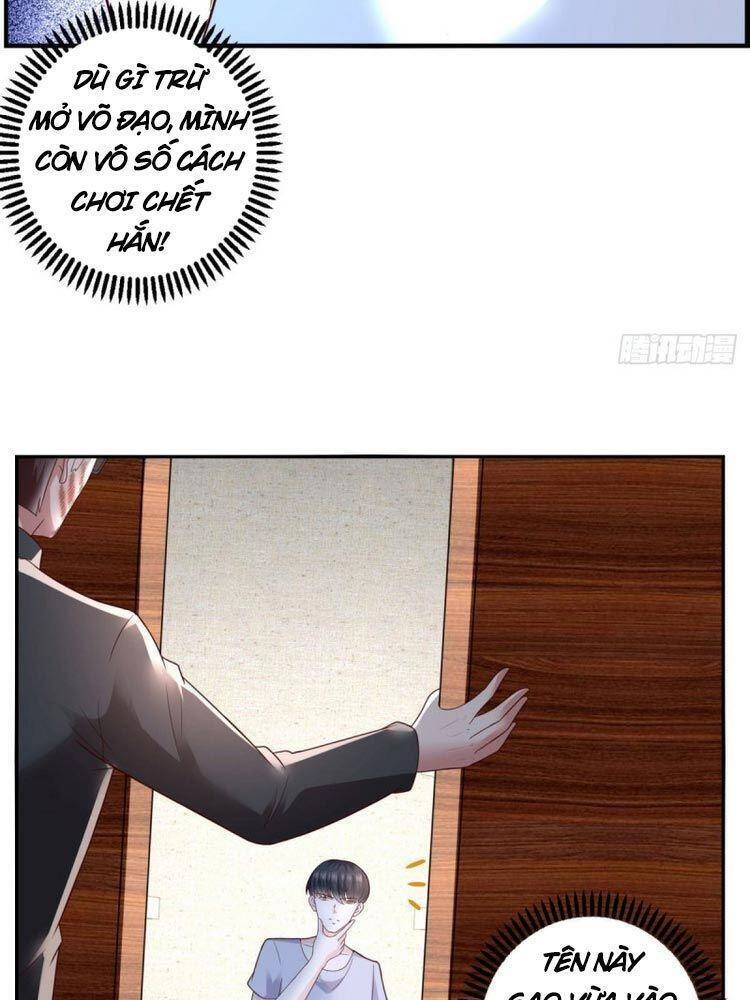 Trọng Sinh Chi Thần Đế Trở Về Chapter 66 - 2