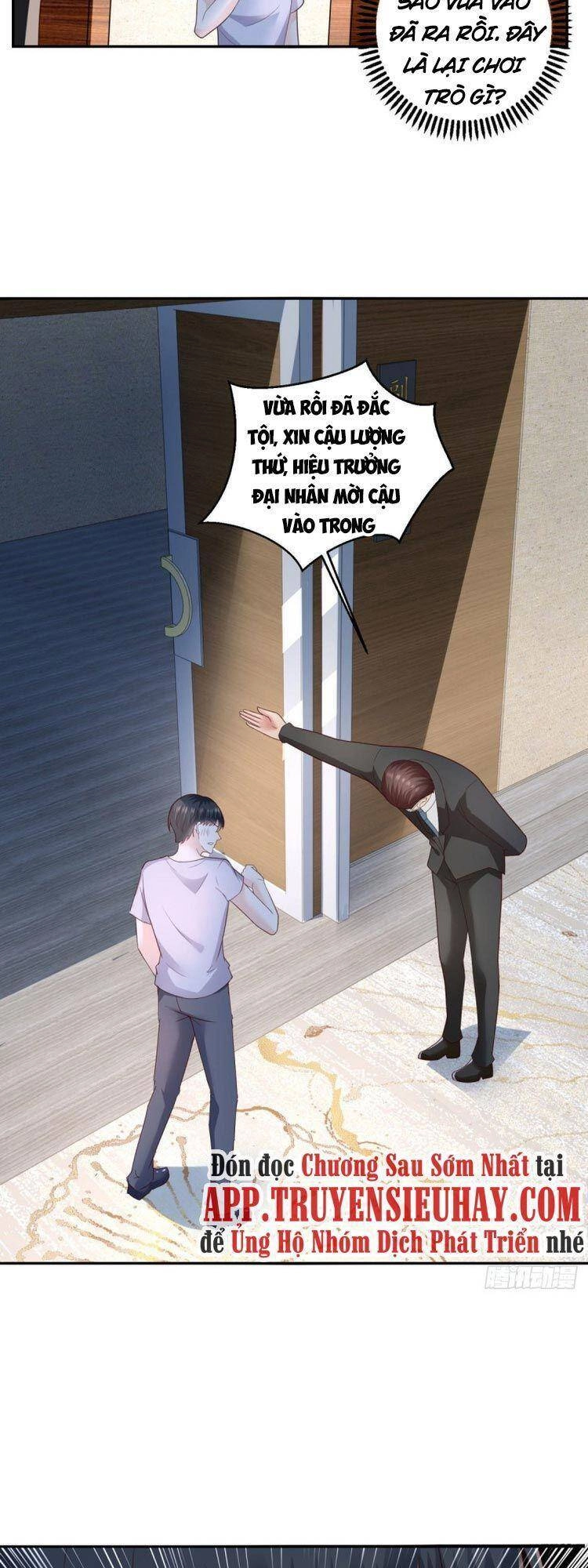 Trọng Sinh Chi Thần Đế Trở Về Chapter 66 - 3