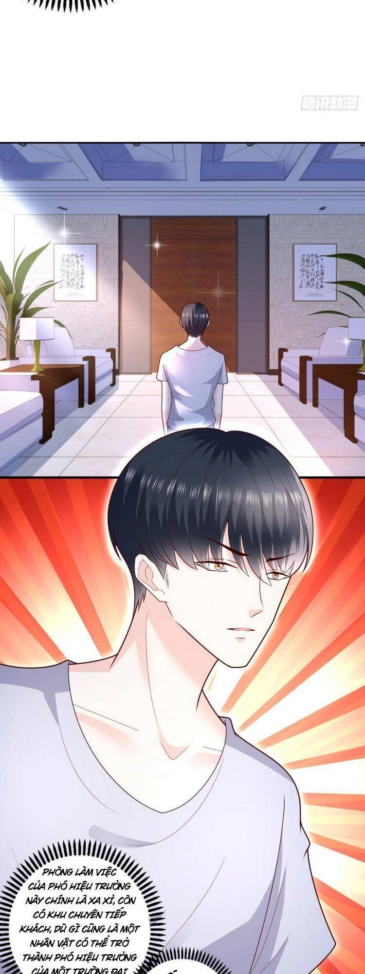 Trọng Sinh Chi Thần Đế Trở Về Chapter 66 - 5