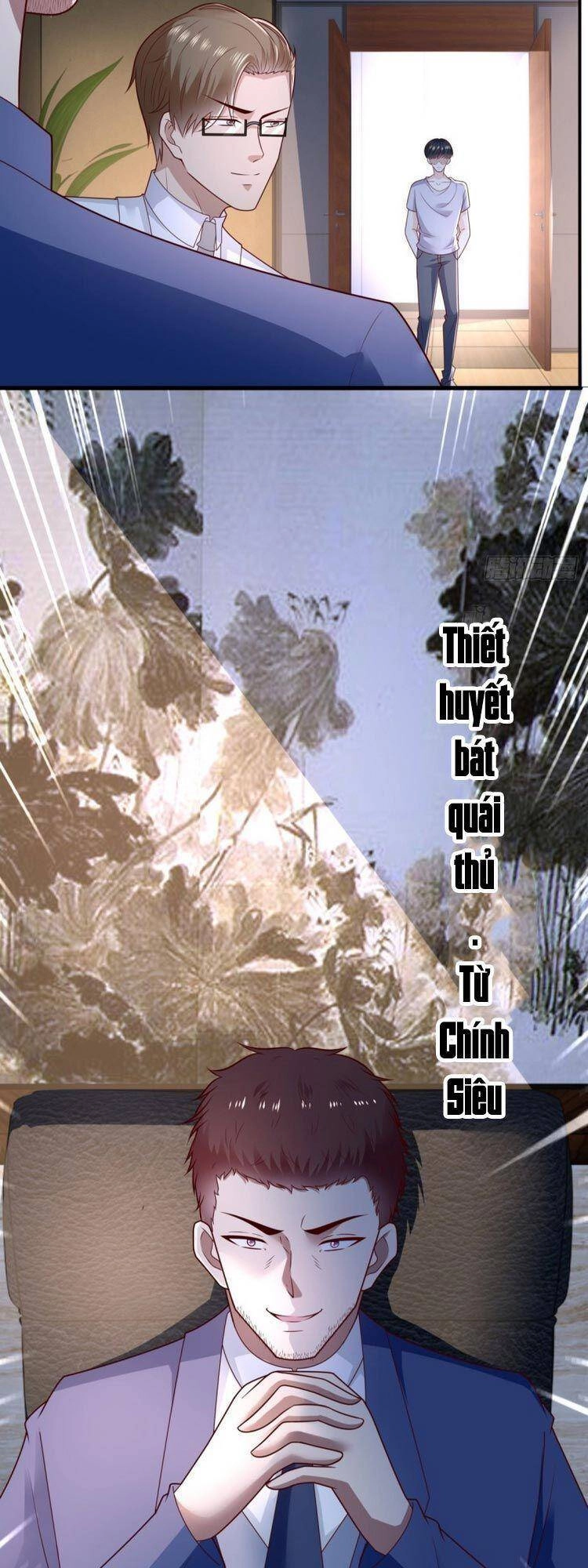 Trọng Sinh Chi Thần Đế Trở Về Chapter 66 - 7