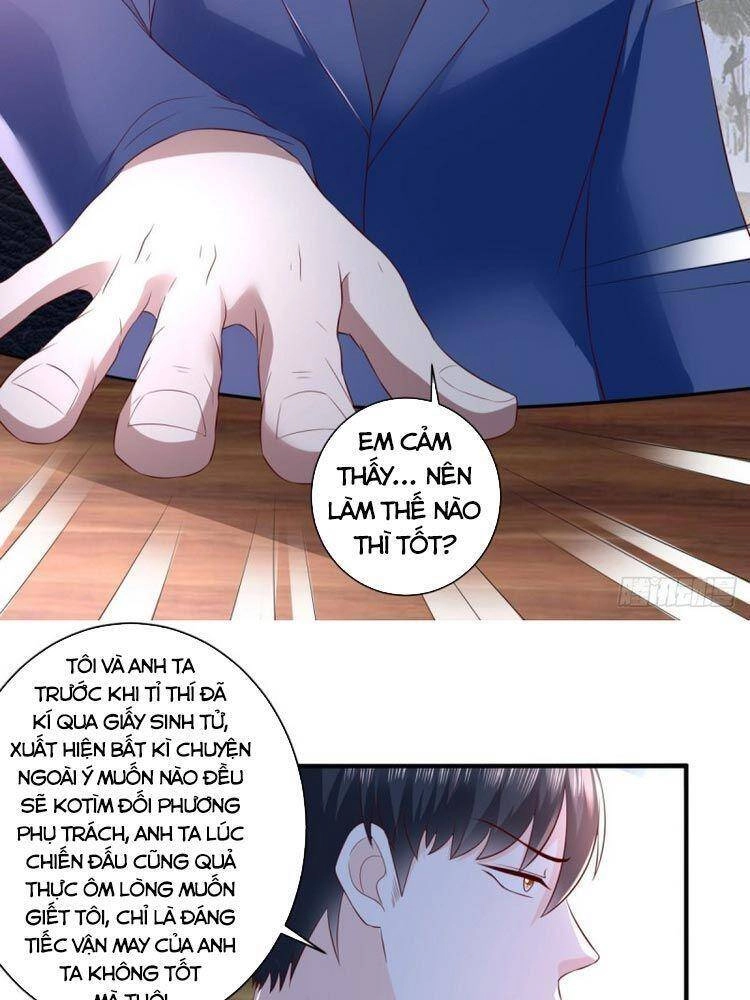 Trọng Sinh Chi Thần Đế Trở Về Chapter 66 - 12