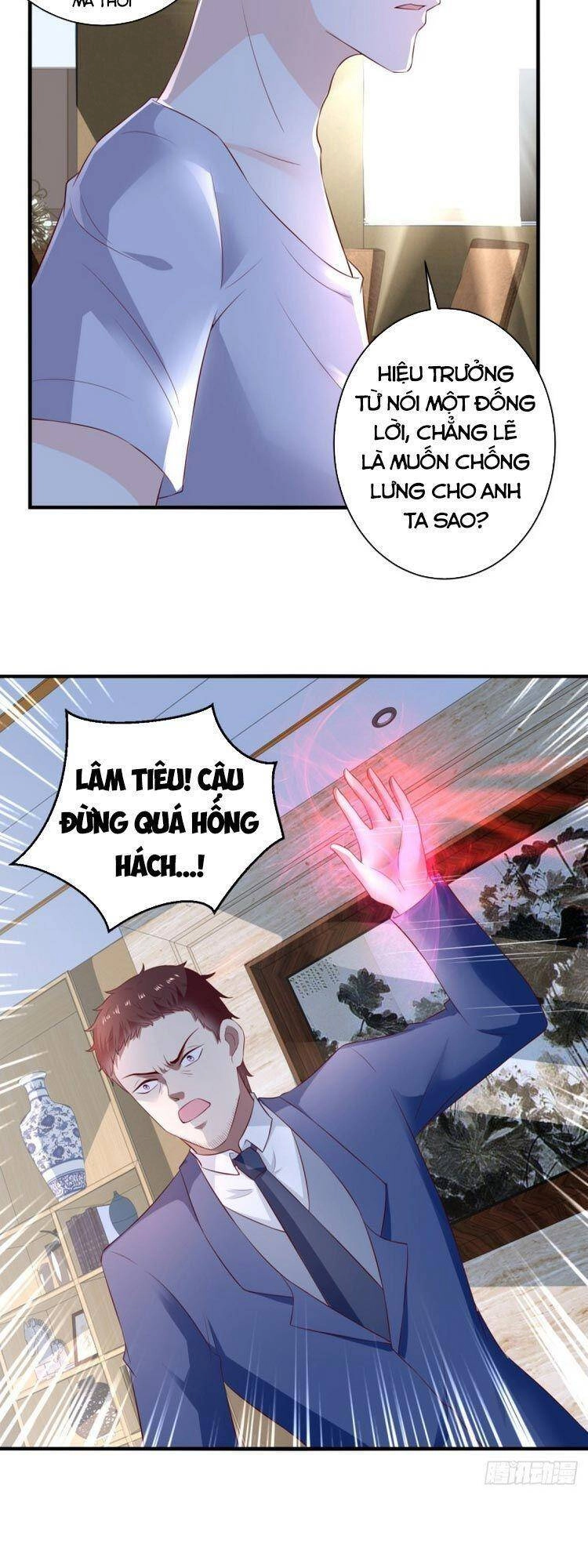 Trọng Sinh Chi Thần Đế Trở Về Chapter 66 - 13