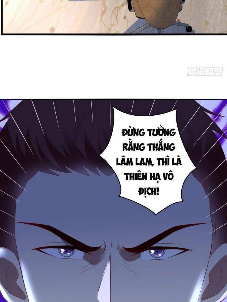 Trọng Sinh Chi Thần Đế Trở Về Chapter 66 - 16