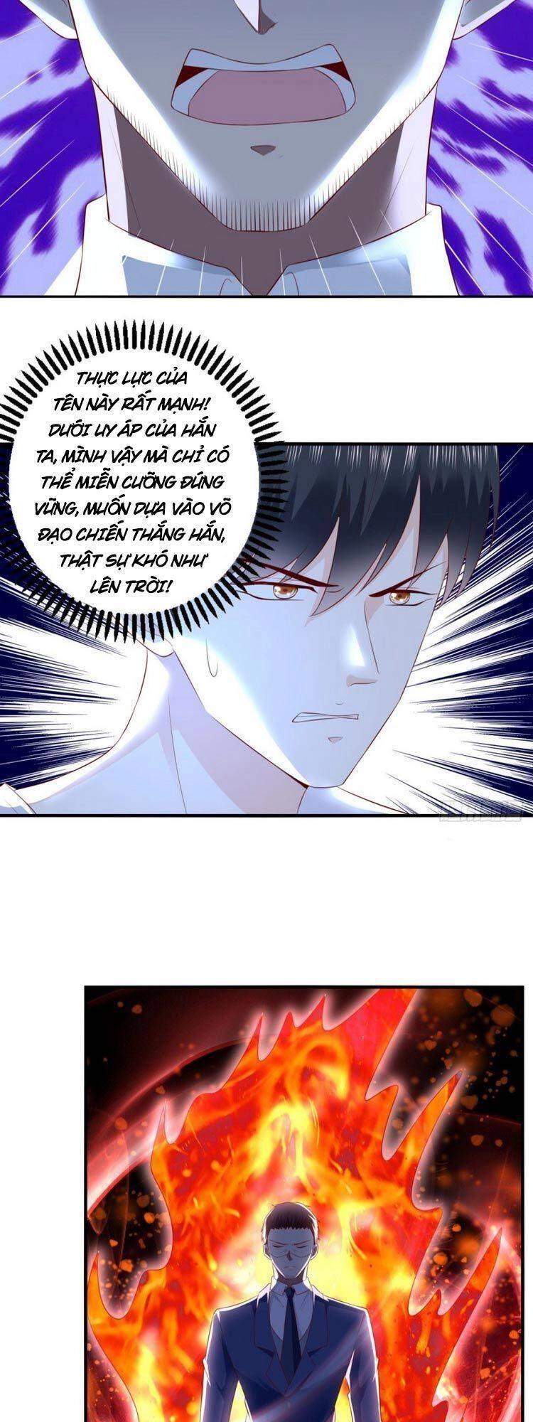 Trọng Sinh Chi Thần Đế Trở Về Chapter 66 - 17