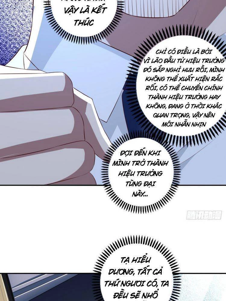 Trọng Sinh Chi Thần Đế Trở Về Chapter 66 - 24