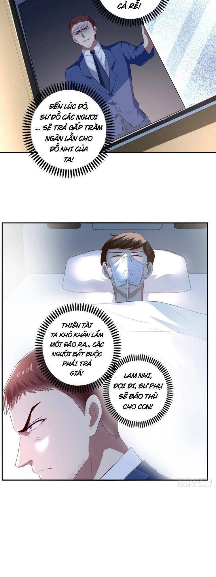 Trọng Sinh Chi Thần Đế Trở Về Chapter 66 - 25