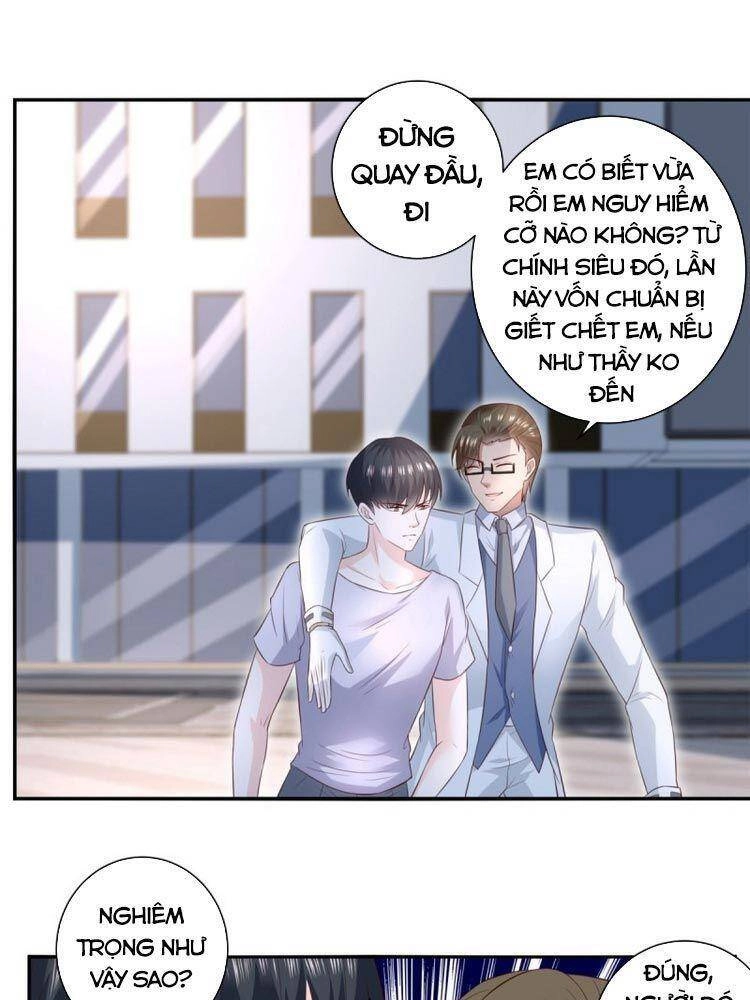 Trọng Sinh Chi Thần Đế Trở Về Chapter 66 - 26