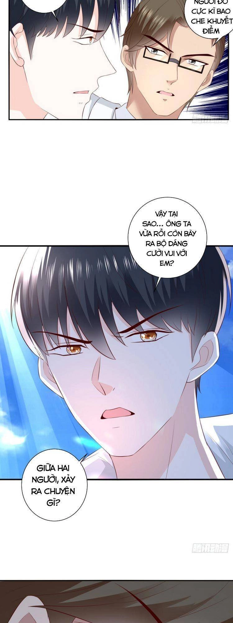 Trọng Sinh Chi Thần Đế Trở Về Chapter 66 - 27