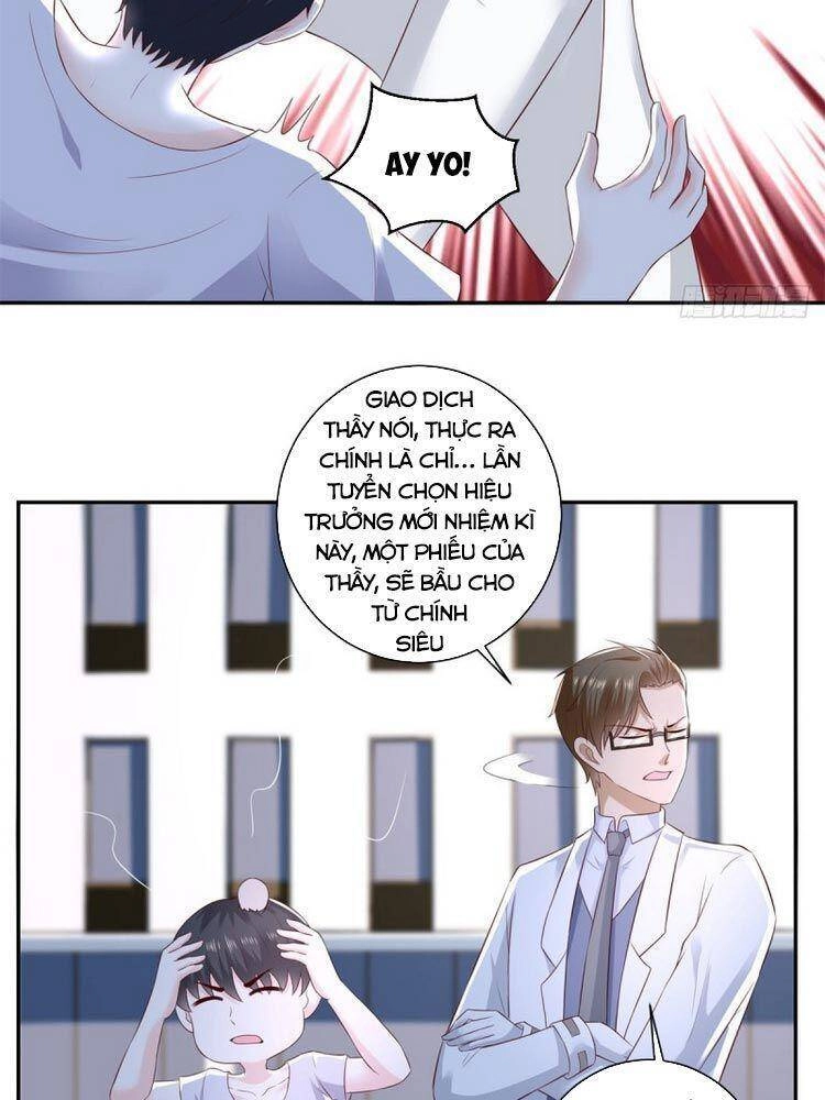 Trọng Sinh Chi Thần Đế Trở Về Chapter 67 - 2