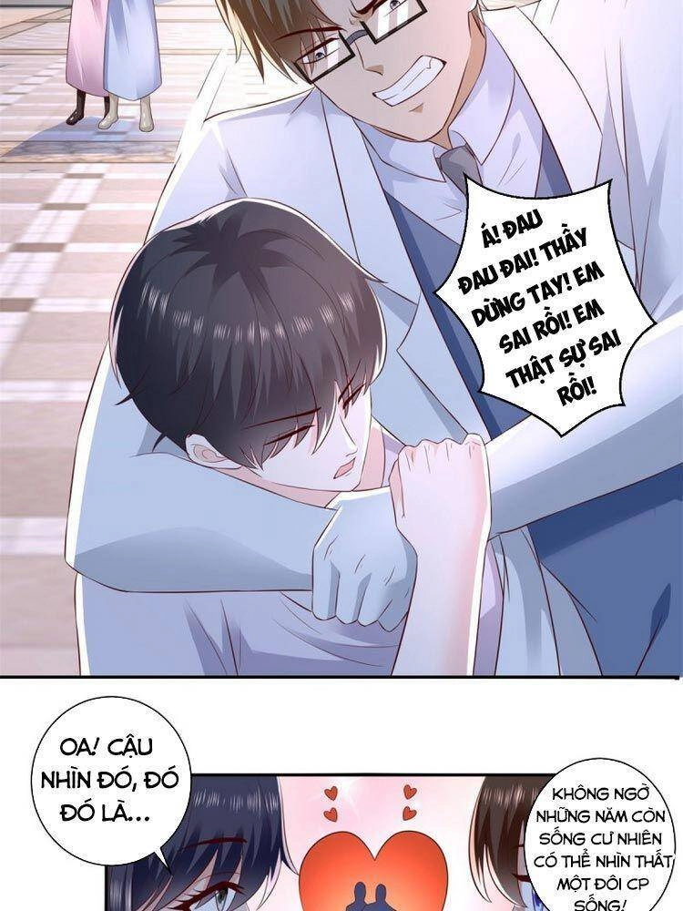 Trọng Sinh Chi Thần Đế Trở Về Chapter 67 - 4