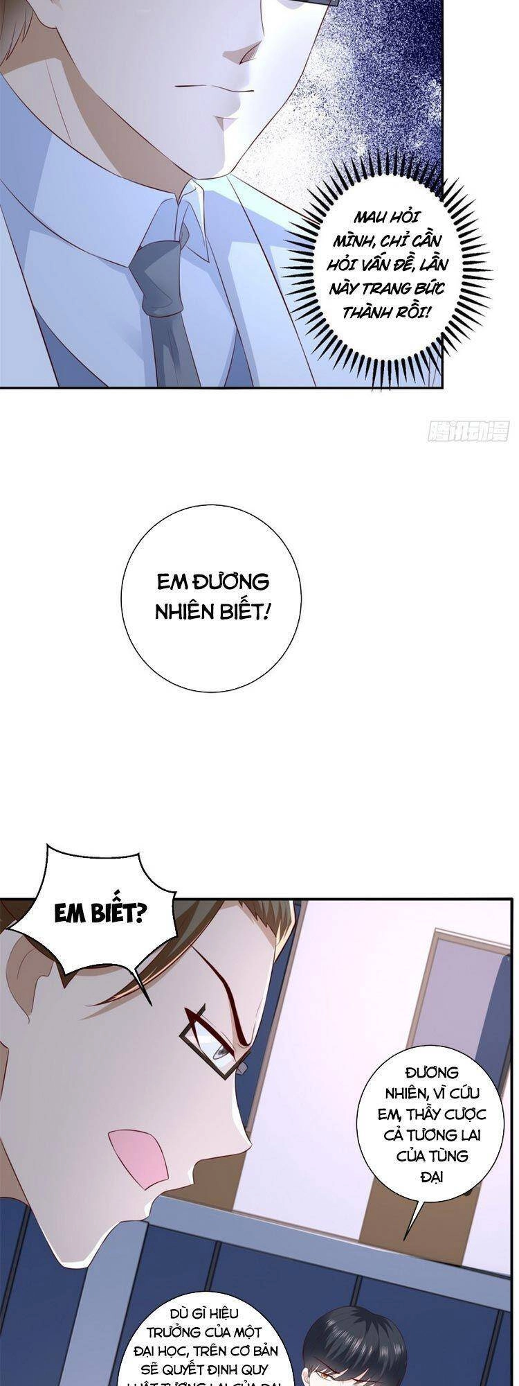 Trọng Sinh Chi Thần Đế Trở Về Chapter 67 - 7