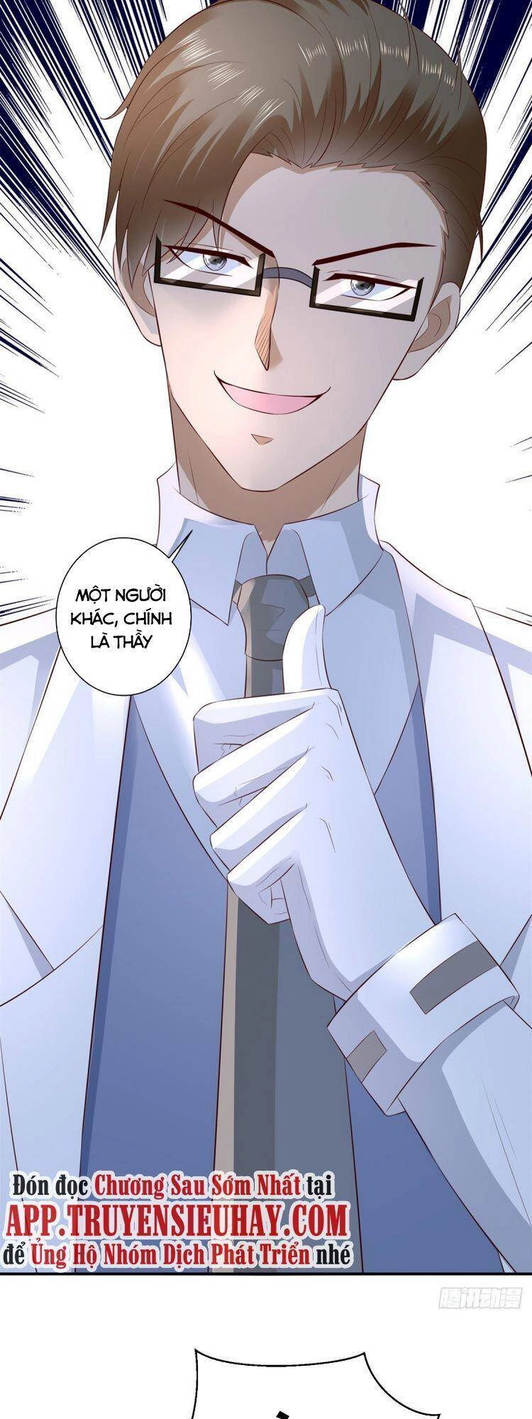 Trọng Sinh Chi Thần Đế Trở Về Chapter 67 - 11