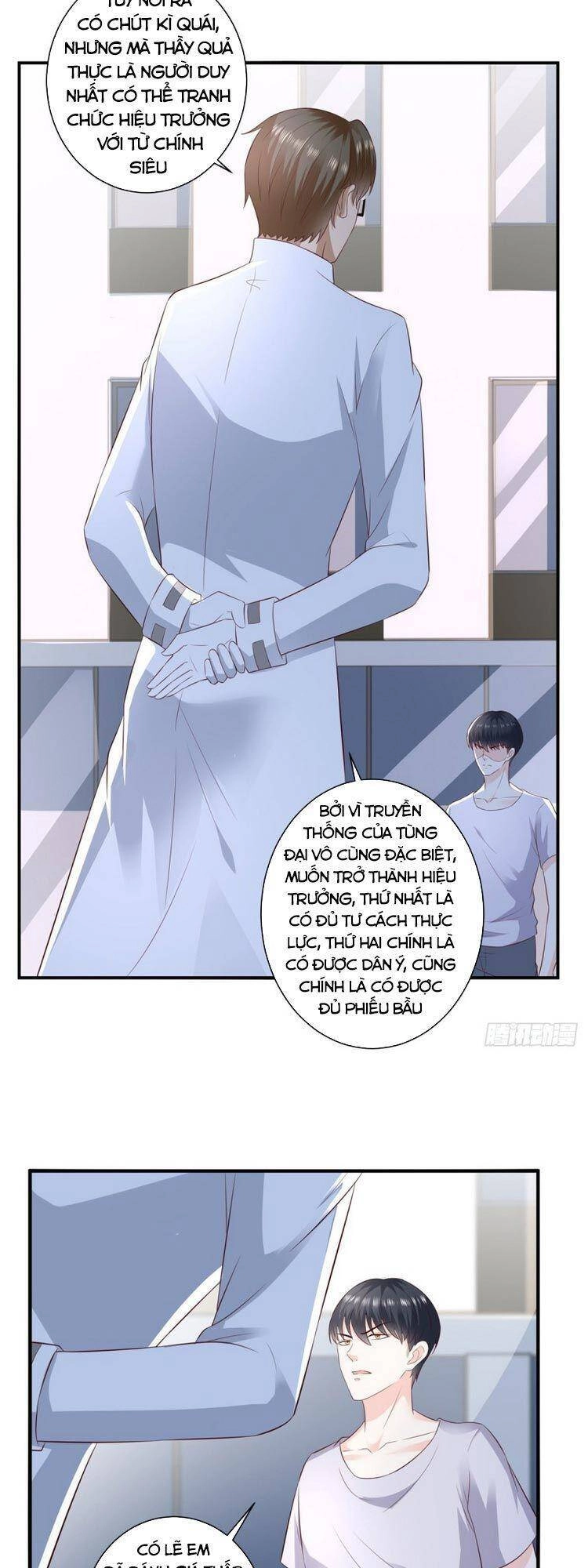 Trọng Sinh Chi Thần Đế Trở Về Chapter 67 - 13