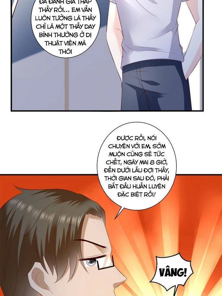 Trọng Sinh Chi Thần Đế Trở Về Chapter 67 - 14