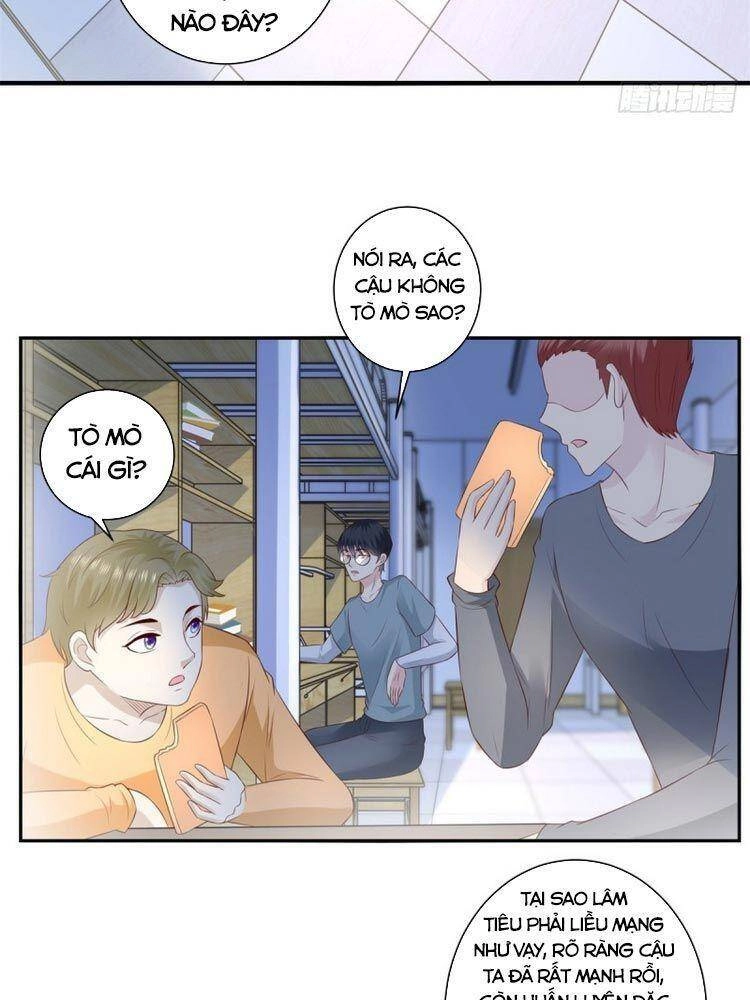 Trọng Sinh Chi Thần Đế Trở Về Chapter 67 - 16