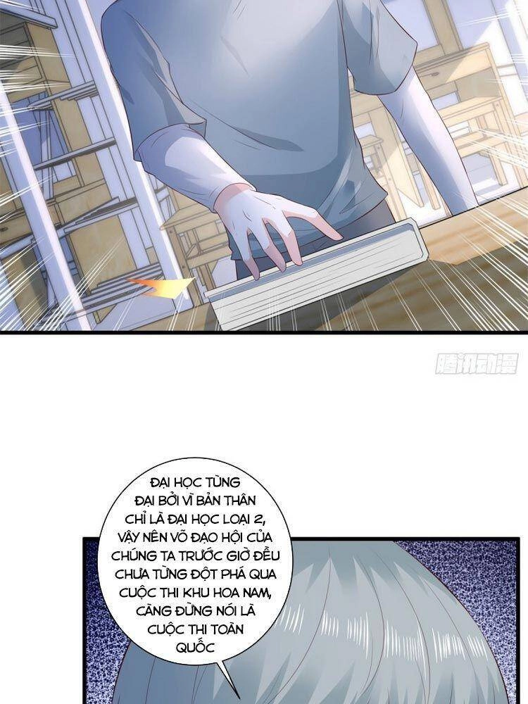 Trọng Sinh Chi Thần Đế Trở Về Chapter 67 - 18