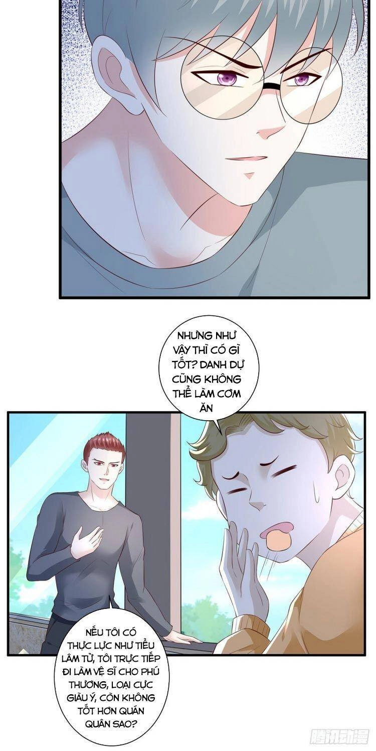 Trọng Sinh Chi Thần Đế Trở Về Chapter 67 - 19