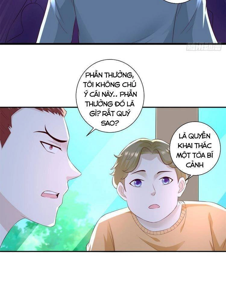 Trọng Sinh Chi Thần Đế Trở Về Chapter 67 - 21