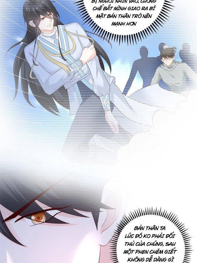 Trọng Sinh Chi Thần Đế Trở Về Chapter 67 - 23