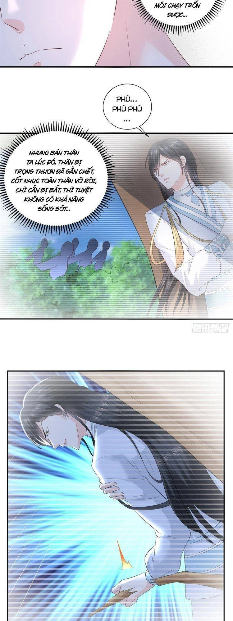 Trọng Sinh Chi Thần Đế Trở Về Chapter 67 - 24