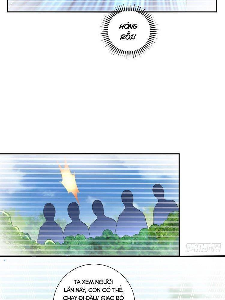 Trọng Sinh Chi Thần Đế Trở Về Chapter 67 - 25