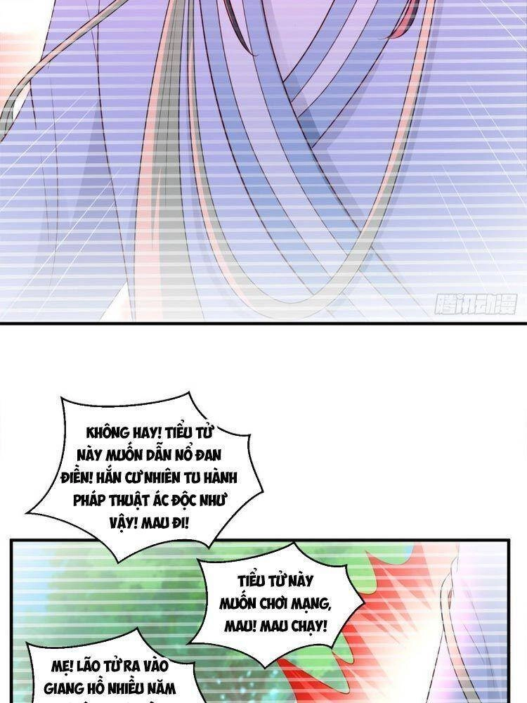 Trọng Sinh Chi Thần Đế Trở Về Chapter 68 - 2