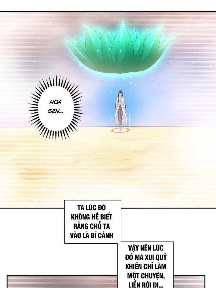 Trọng Sinh Chi Thần Đế Trở Về Chapter 68 - 12