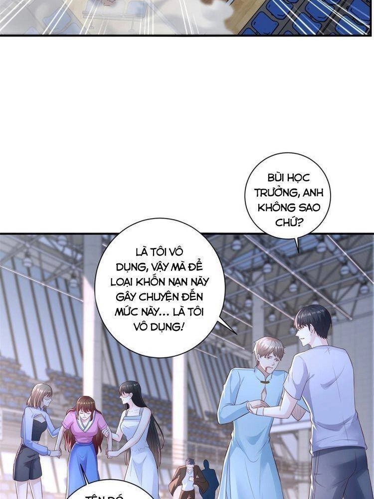 Trọng Sinh Chi Thần Đế Trở Về Chapter 70 - 4