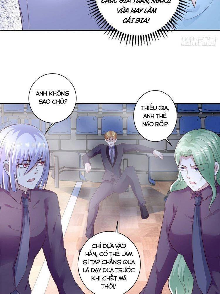 Trọng Sinh Chi Thần Đế Trở Về Chapter 70 - 6