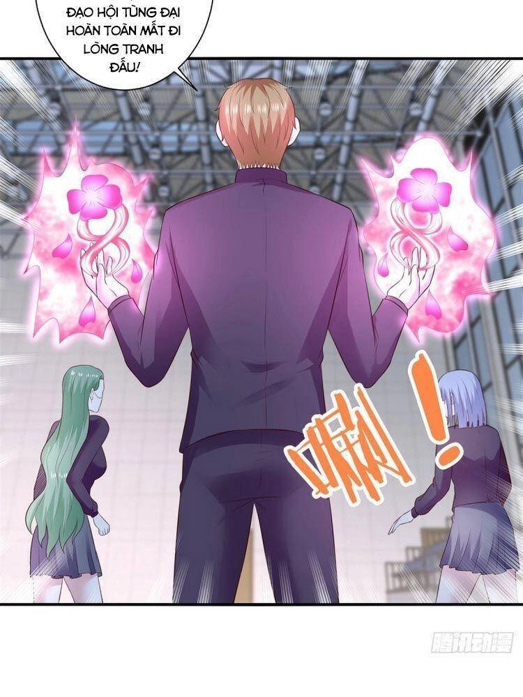 Trọng Sinh Chi Thần Đế Trở Về Chapter 70 - 8