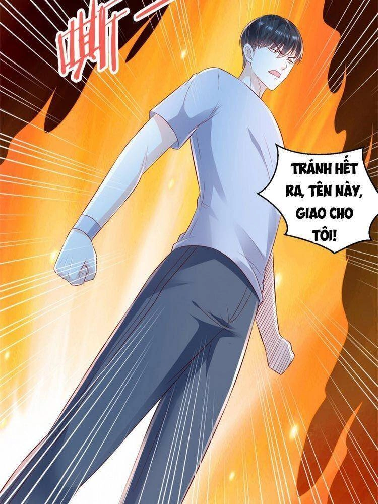 Trọng Sinh Chi Thần Đế Trở Về Chapter 70 - 10