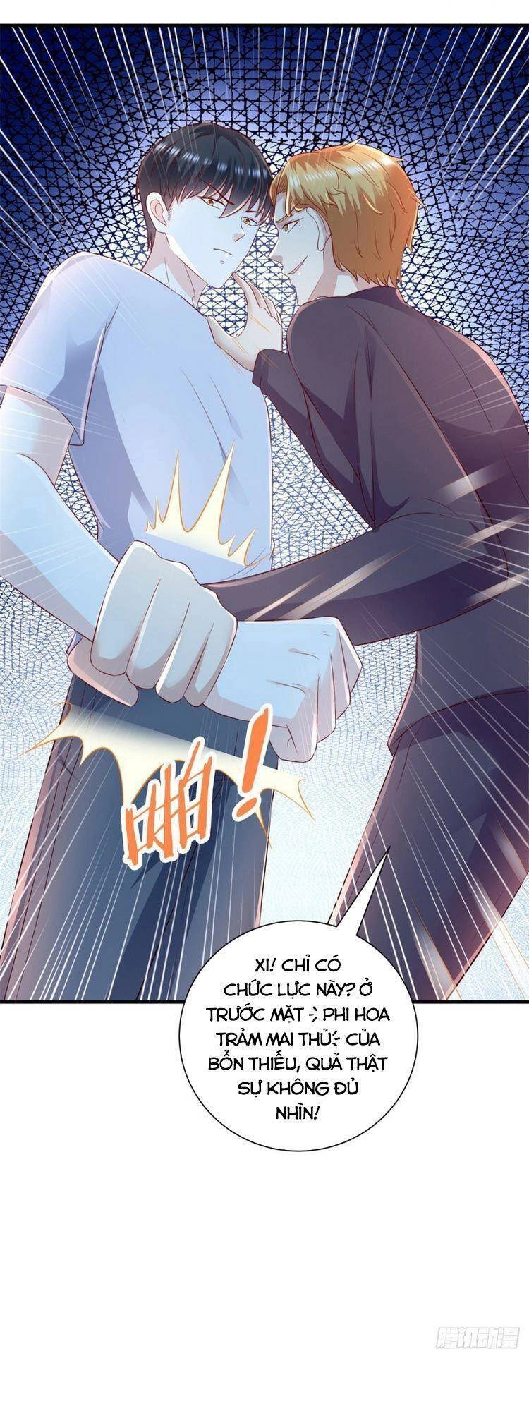 Trọng Sinh Chi Thần Đế Trở Về Chapter 70 - 13