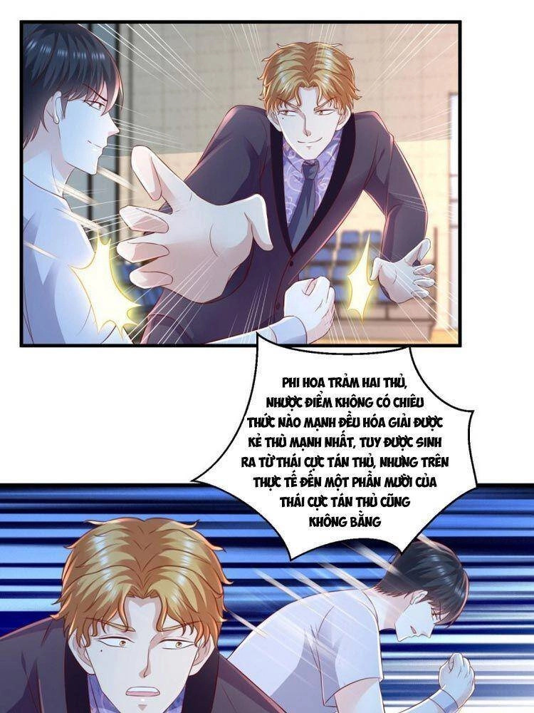 Trọng Sinh Chi Thần Đế Trở Về Chapter 70 - 14