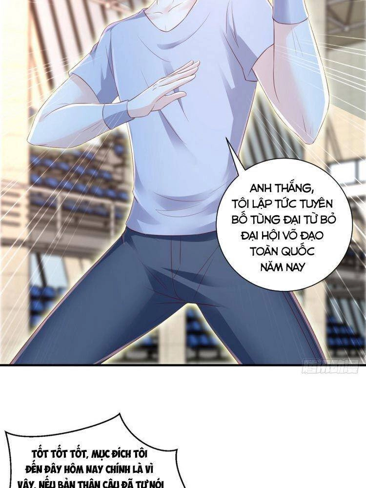 Trọng Sinh Chi Thần Đế Trở Về Chapter 70 - 16