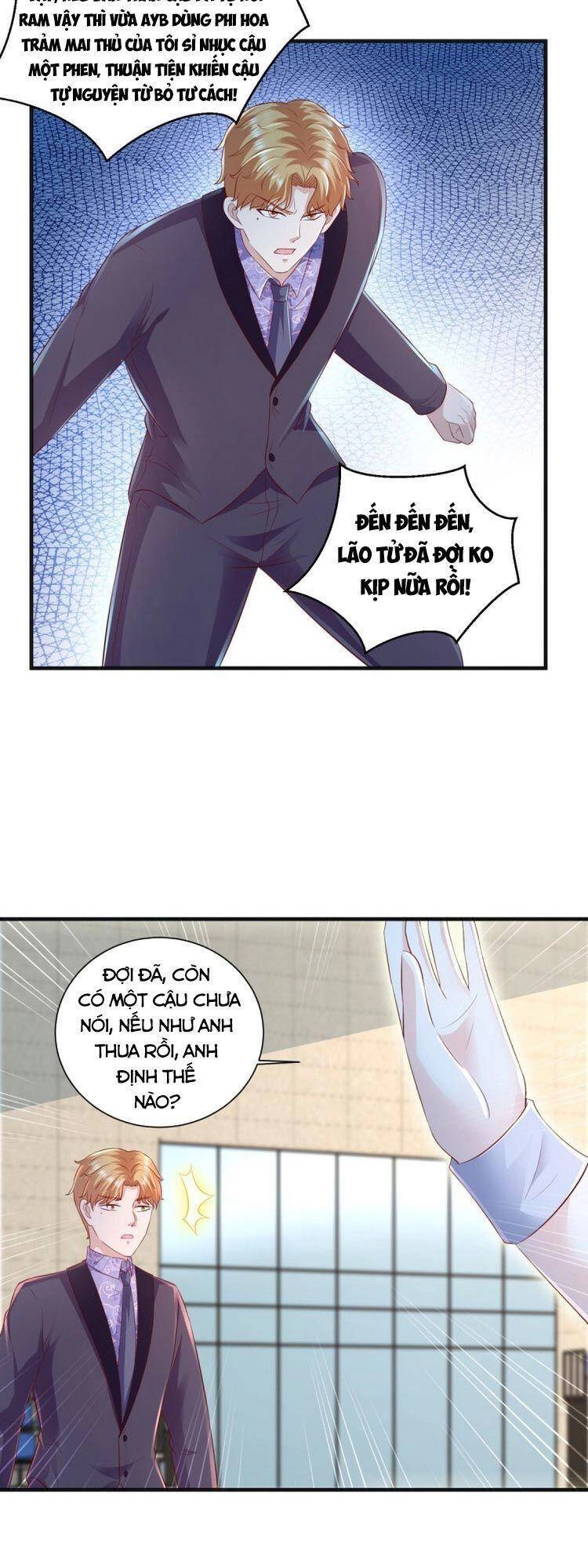 Trọng Sinh Chi Thần Đế Trở Về Chapter 70 - 17