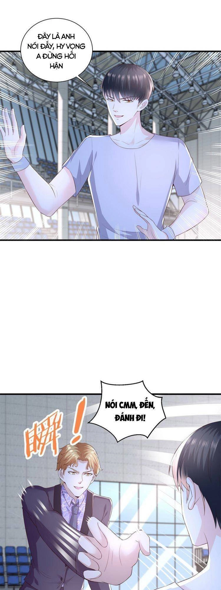 Trọng Sinh Chi Thần Đế Trở Về Chapter 70 - 21