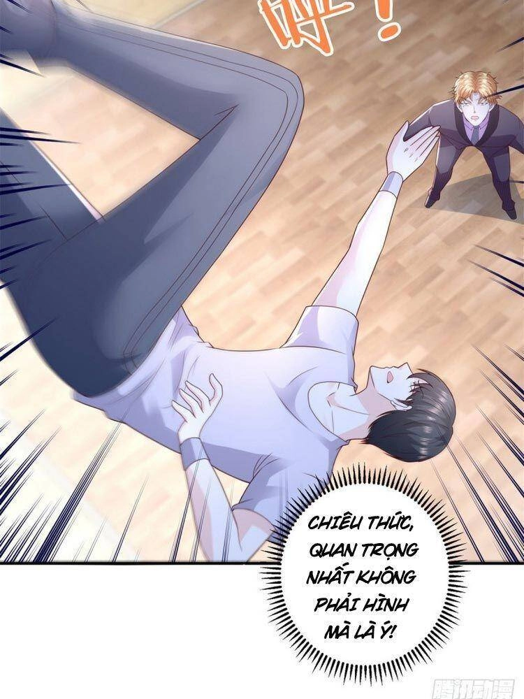 Trọng Sinh Chi Thần Đế Trở Về Chapter 70 - 24