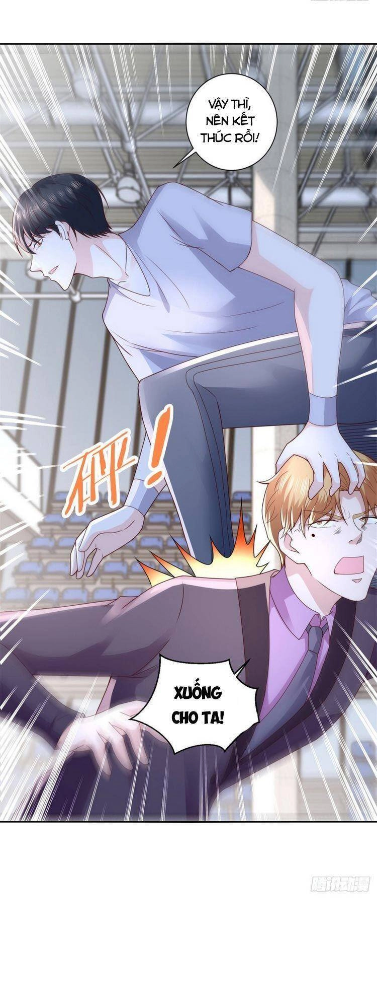 Trọng Sinh Chi Thần Đế Trở Về Chapter 70 - 25