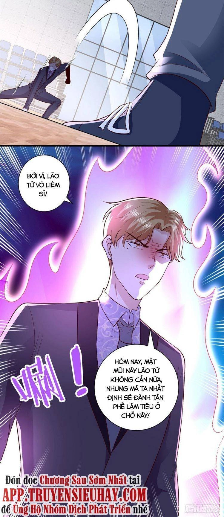 Trọng Sinh Chi Thần Đế Trở Về Chapter 70 - 29