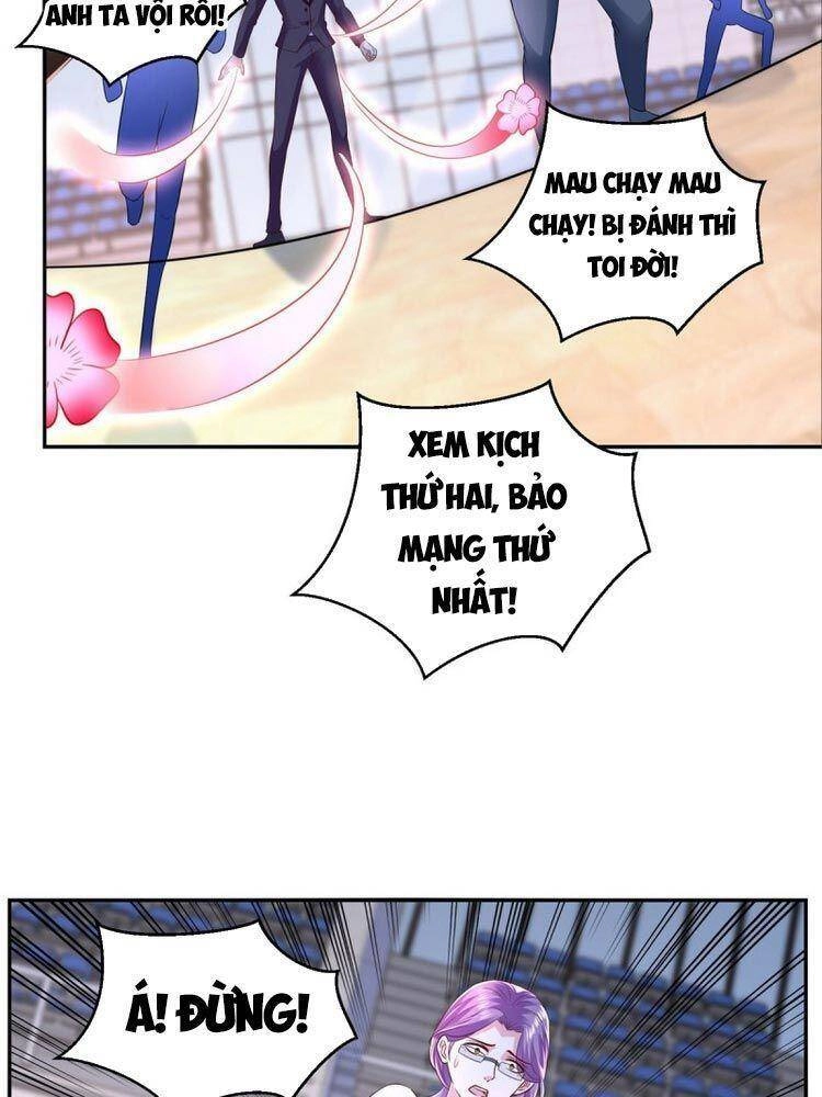 Trọng Sinh Chi Thần Đế Trở Về Chapter 71 - 2