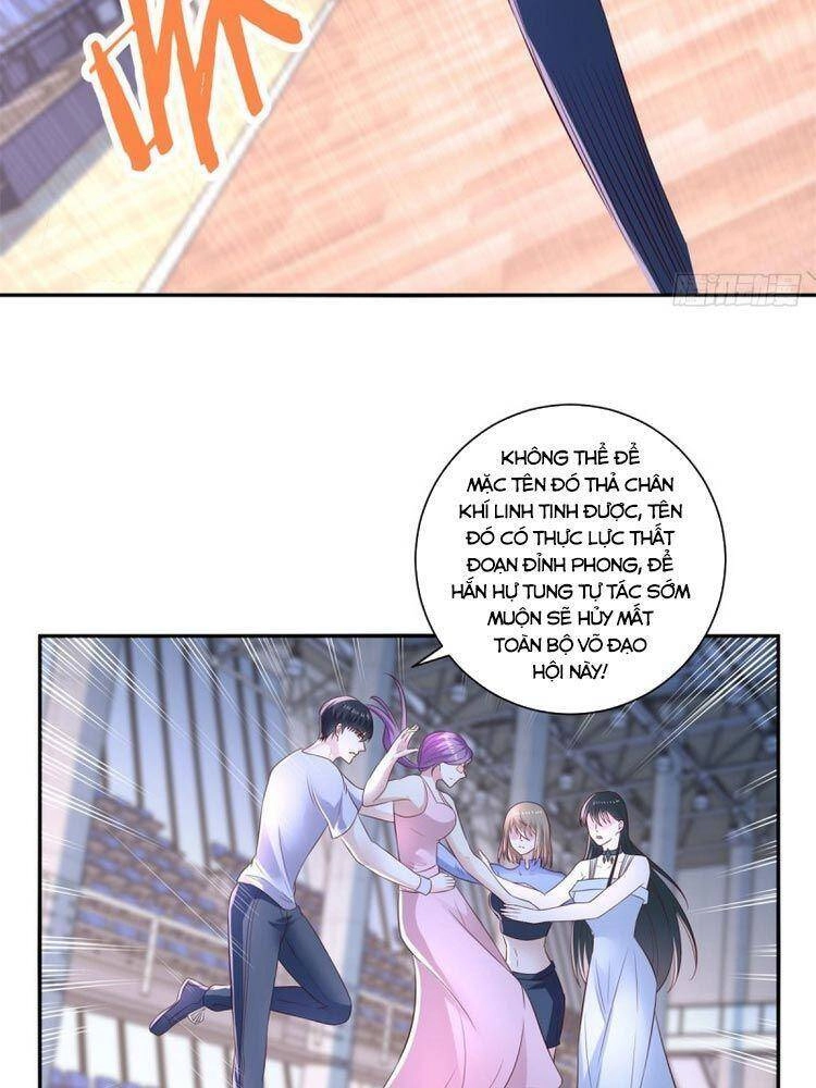 Trọng Sinh Chi Thần Đế Trở Về Chapter 71 - 4