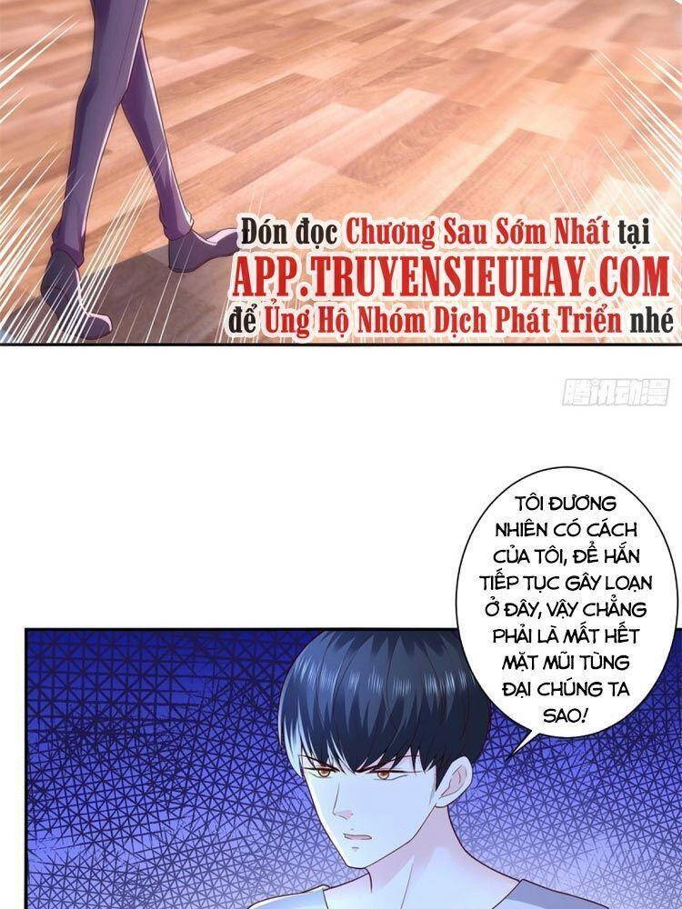 Trọng Sinh Chi Thần Đế Trở Về Chapter 71 - 6