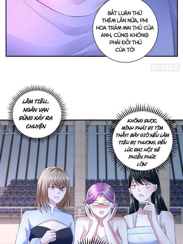 Trọng Sinh Chi Thần Đế Trở Về Chapter 71 - 12