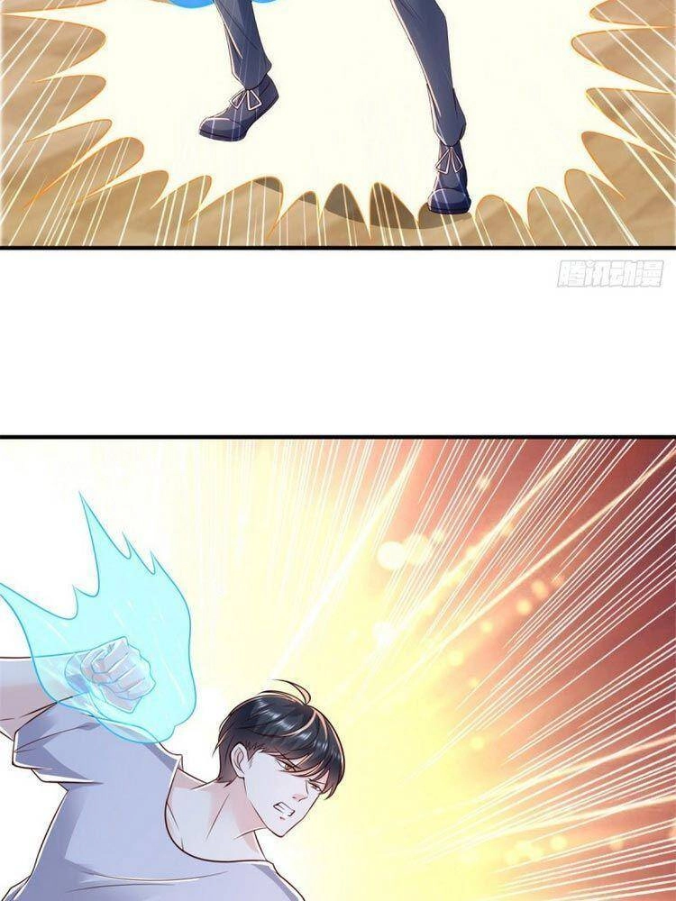 Trọng Sinh Chi Thần Đế Trở Về Chapter 71 - 16