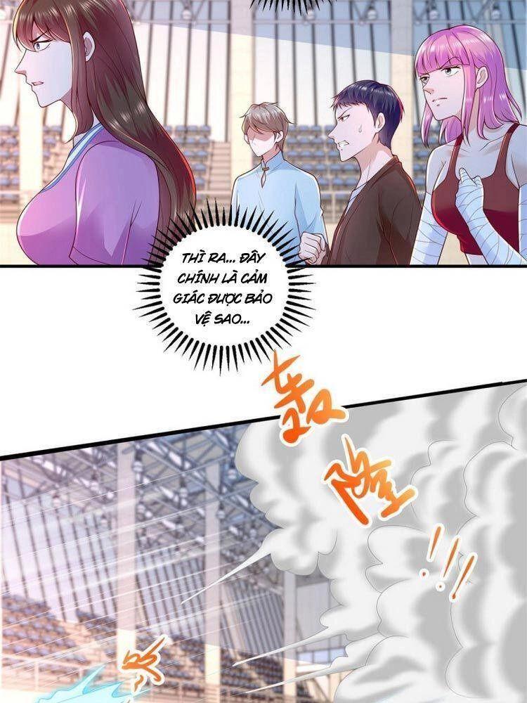 Trọng Sinh Chi Thần Đế Trở Về Chapter 71 - 19