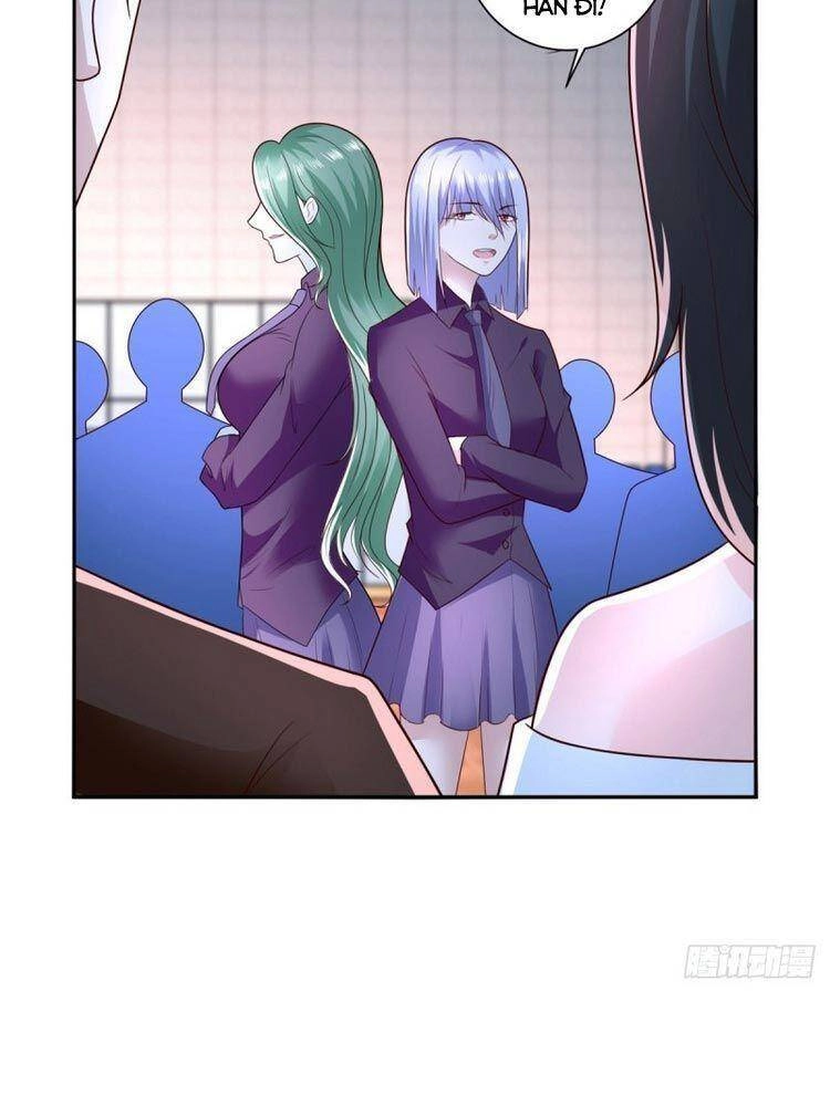 Trọng Sinh Chi Thần Đế Trở Về Chapter 71 - 23