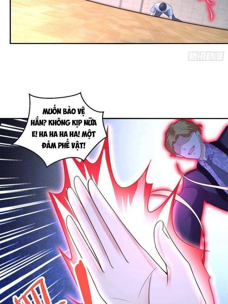 Trọng Sinh Chi Thần Đế Trở Về Chapter 71 - 25